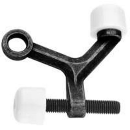 oil rubbed bronze door stop baseboard hinge pin door stop die cast zinc oil rubbed bronze stanley hardware 571089 oil rubbed bronze door stop baseboard hinge pin door stop die cast zinc oil rubbed bronze stanley hardware 571089